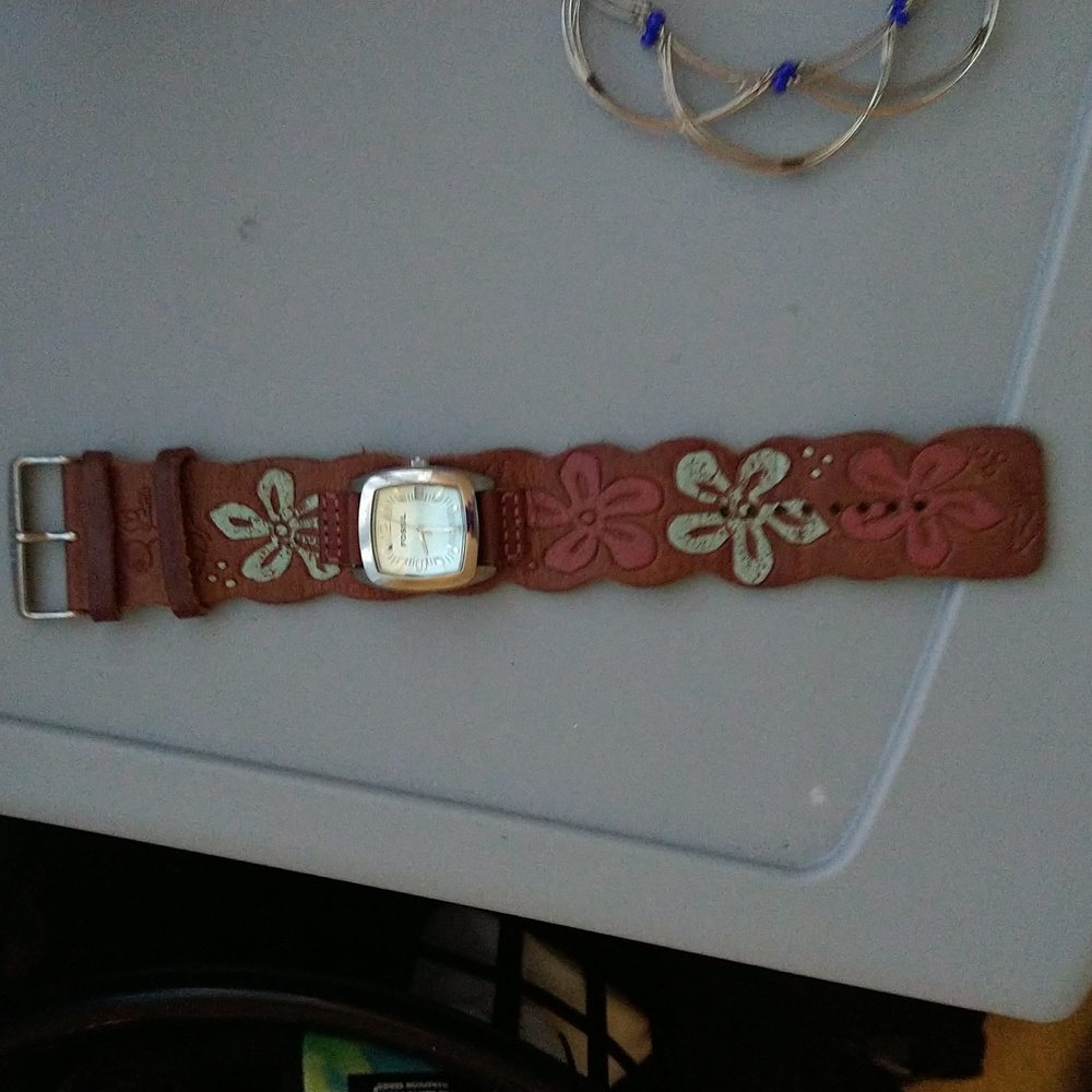 Fossil Watch! Last Chance sale
